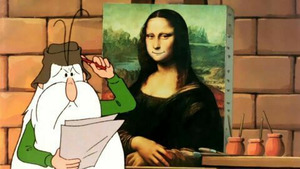 Vignette du programme télé Il était une fois... l'Homme (Le Quattrocento) S1 (14/26)