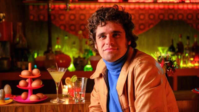 Vignette du programme télé Les petits meurtres d'Agatha Christie - Saison 3