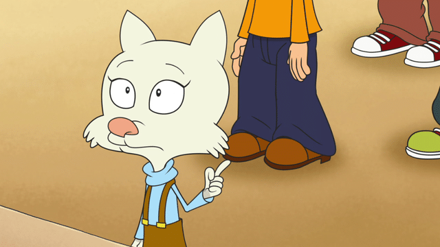 Vignette du programme télé Les minijusticiers - Saison 3