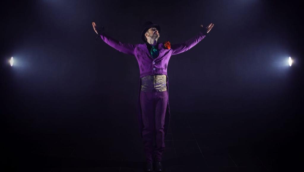 Vignette du programme télé Djen Djen, humour