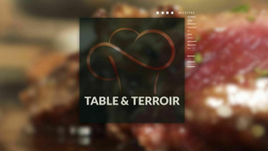 Vignette du programme télé Table et Terroir S1
