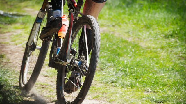 Vignette du programme télé Red Bull Rampage
