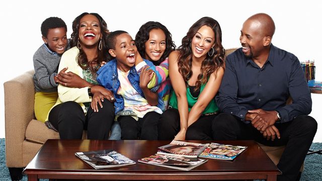 Vignette du programme télé L'apprentie maman - Saison 2