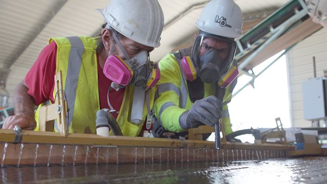 Vignette du programme télé La ruée vers l'or : Freddy Dodge à la rescousse - Saison 4