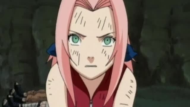 Vignette du programme télé Naruto - Saison 2