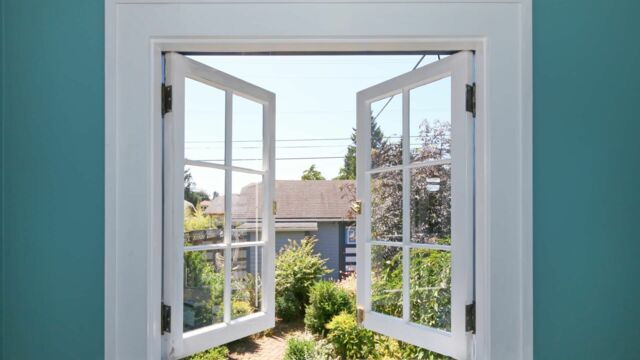 Vignette du programme télé Fenêtre sur...