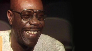 Vignette du programme télé Manu Dibango : Lugano Jazz Estival