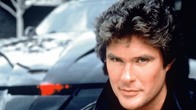 Vignette du programme télé K 2000