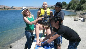 Vignette du programme télé Mythbusters : quel est votre problème ? (Mythes domestiques et fruitbusters) S3 (n°8)