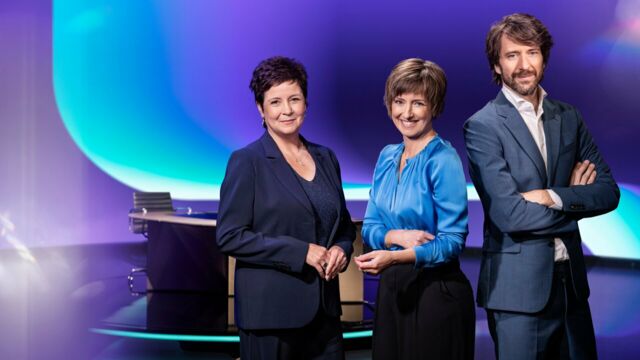 Vignette du programme télé Terzake