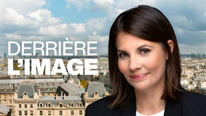 Vignette du programme télé Derrière l'image