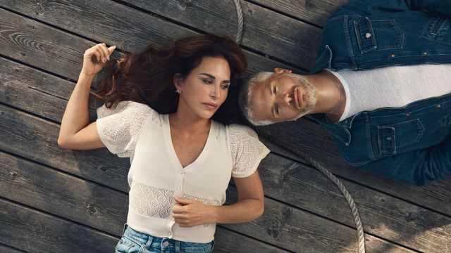 Vignette du programme télé Meurtres à Sandhamn - Saison 10