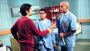 Vignette du programme télé H (Une histoire de frère) S2 (10/20)