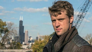 Vignette du programme télé Chicago Fire (A la recherche de Bria) S6 (9/23)