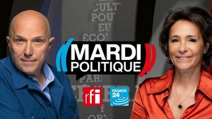 Vignette du programme télé Mardi politique