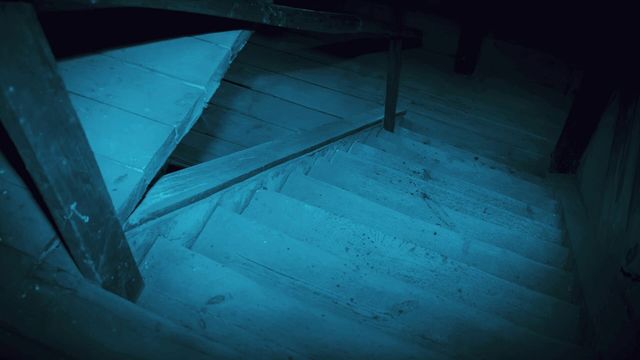 Vignette du programme télé Ghost Adventures - Saison 25