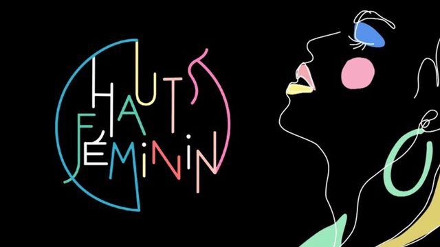 Vignette du programme télé Hauts féminin