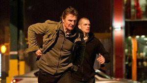 Vignette du programme télé Night Run