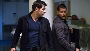 Vignette du programme télé Grimm (Ratzilla) S5 (5/22)