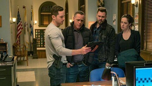 Vignette du programme télé Chicago Police Department (A portée de main) S6 (19/22)