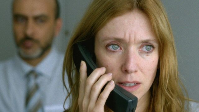 Vignette du programme télé Avant que de tout perdre