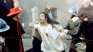 Vignette du programme télé Highlander (Le masque de l'innocence) S3 (7/22)