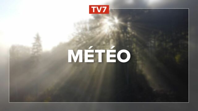 Vignette du programme télé Météo