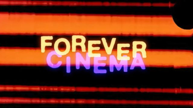 Vignette du programme télé Forever Cinéma