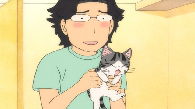 Vignette du programme télé Chi, une vie de chat - Saison 1