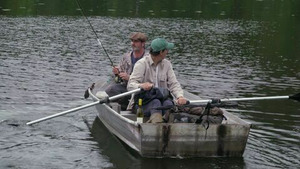 Vignette du programme télé Cuisine de pêcheur (The Azores part 2) S2 (6/10)