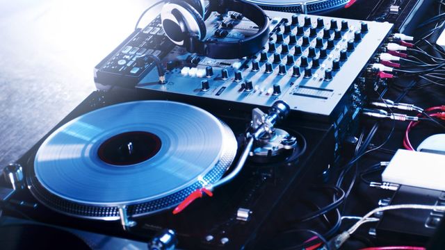 Vignette du programme télé Music Selection