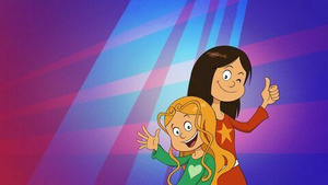 Vignette du programme télé Les Sisters S2