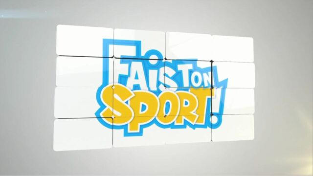 Vignette du programme télé Fais ton sport