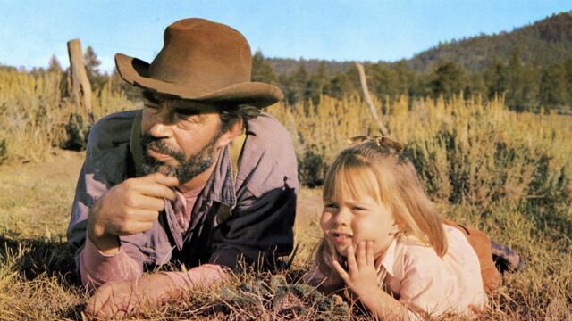 Vignette du programme télé Le ranch maudit