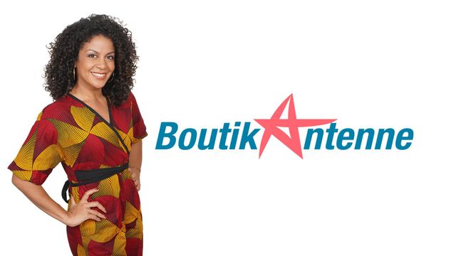 Vignette du programme télé Boutik antenne