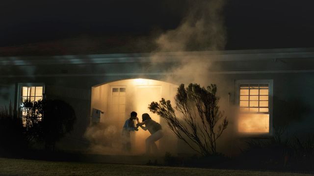 Vignette du programme télé La voix du diable - Saison 1