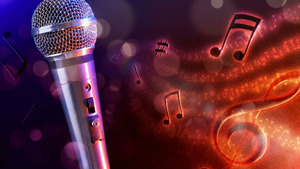 Vignette du programme télé Chansons à aimer