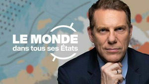 Vignette du programme télé Le monde dans tous ses Etats