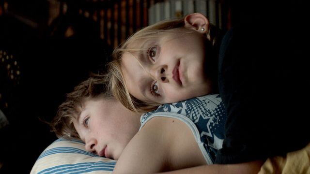 Vignette du programme télé Le secret de Bjorn - Saison 1