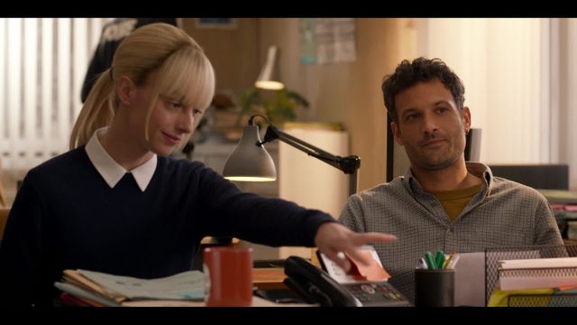 Vignette du programme télé Astrid et Raphaëlle - Saison 6