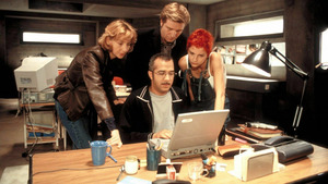 Vignette du programme télé Crimes en série (Double spirale) S1 (2/11)