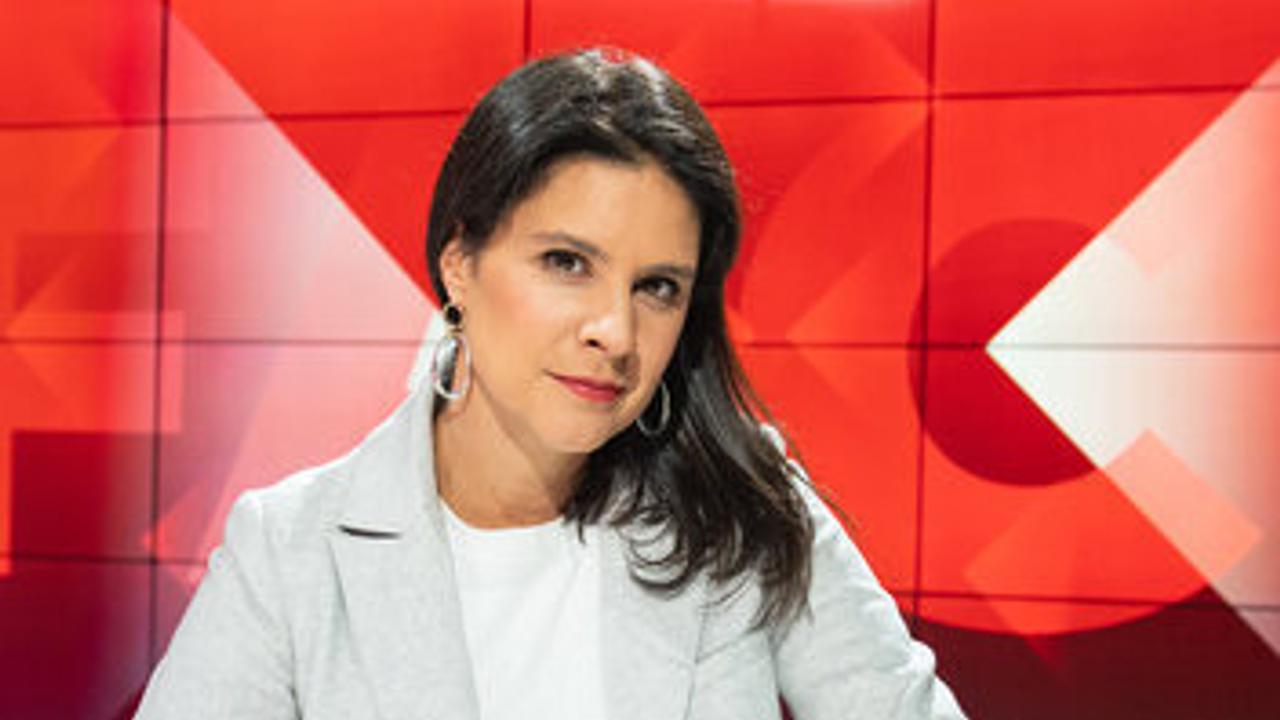 Vignette du programme télé Face-à-face