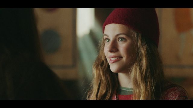 Vignette du programme télé Tinka - Saison 1