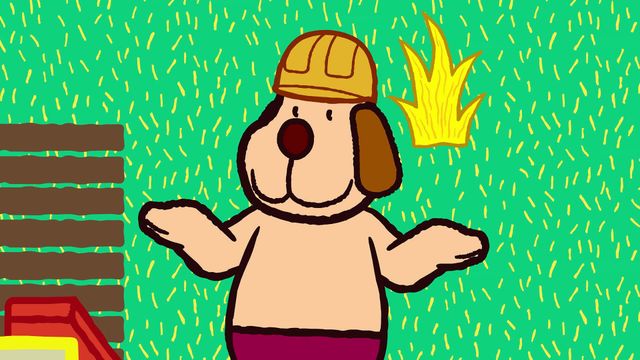 Vignette du programme télé Didou, construis-moi - Saison 1