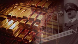 Vignette du programme télé La Suisse, coffre-fort d'Hitler S1 (n°1)