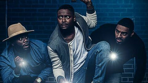 Vignette du programme télé Les traqueurs de fantômes (Barrage maudit) S9 (11/26)