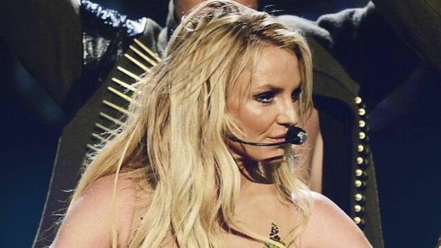 Vignette du programme télé Britney Spears - Live in London 2016