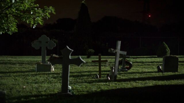 Vignette du programme télé Compte à rebours avant la mort