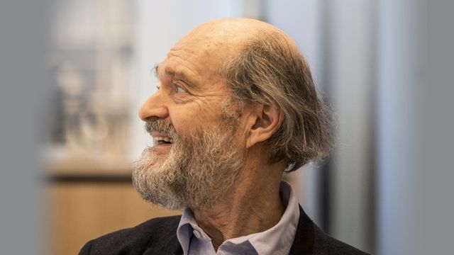 Vignette du programme télé Estonian Philharmonic Chamber Choir, Tõnu Kaljuste : Arvo Pärt - Prague Spring Festival