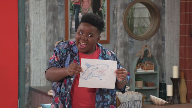 Vignette du programme télé Les Thunderman : Incognito - Saison 1